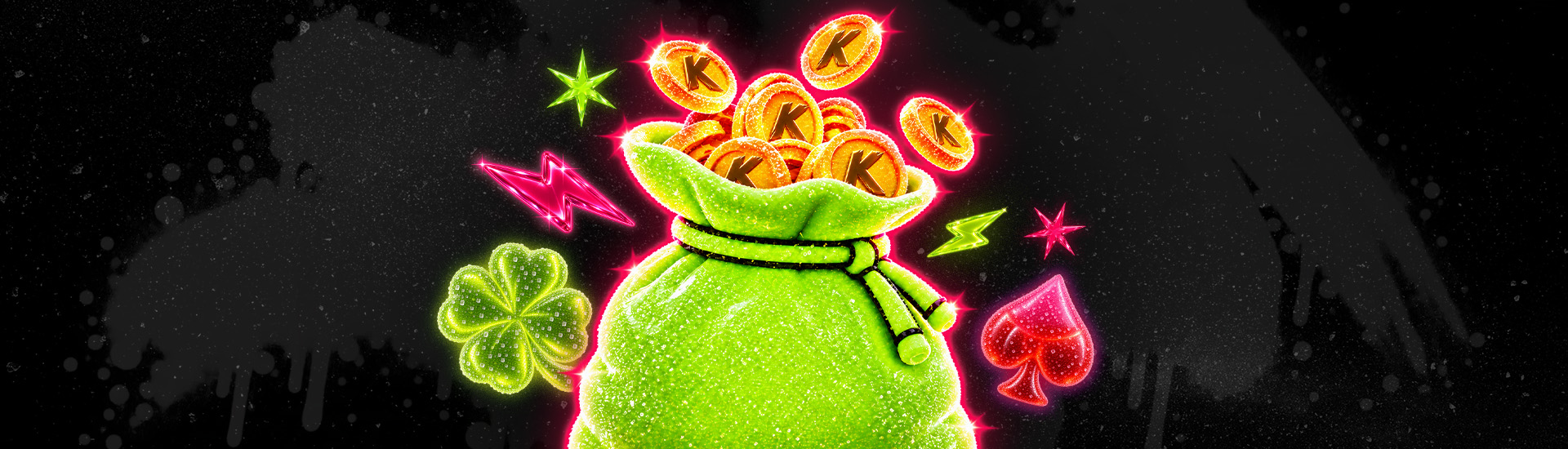 Kirpee Casinon cashback